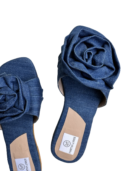 Marsella Sandals