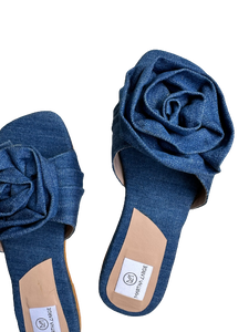 Marsella Sandals