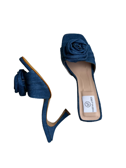 Marsella Heels