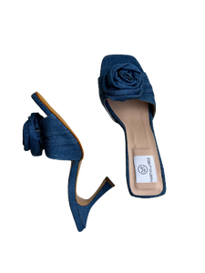 Marsella Heels