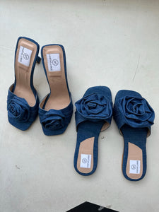 Marsella Sandals