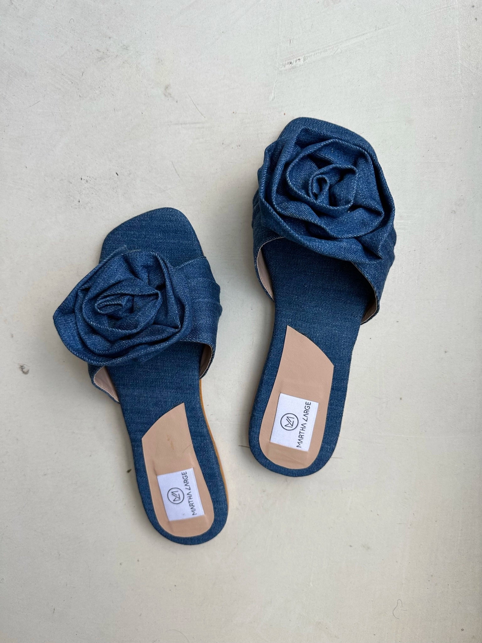 Marsella Sandals