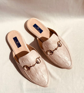 Emma Mules Puntiagudo - Martha Large Co