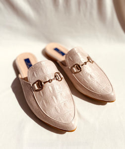 Emma Mules Puntiagudo - Martha Large Co